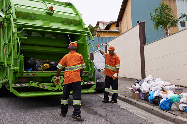 Best Scrap Metal Removal  in USA